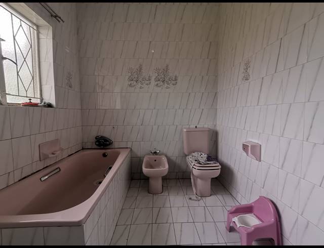 3 BEDROOM HOUSE FOR SALE IN TULISA PARK